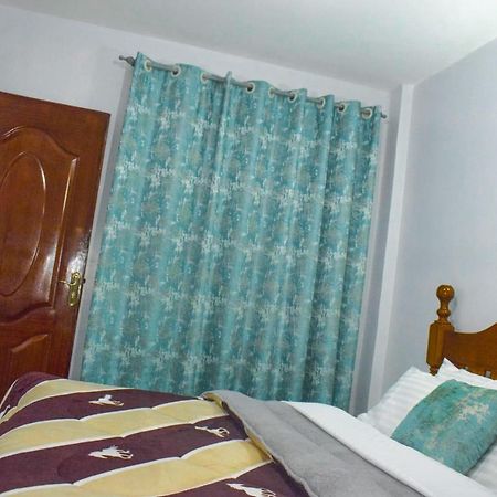 One Bedroom Bnb In Thika7 Exterior foto